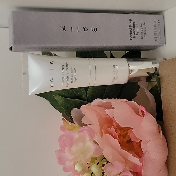 Mally Perfect Prep Hydrating Primer 1.0 fl oz NEW IN BOX - Picture 1 of 4